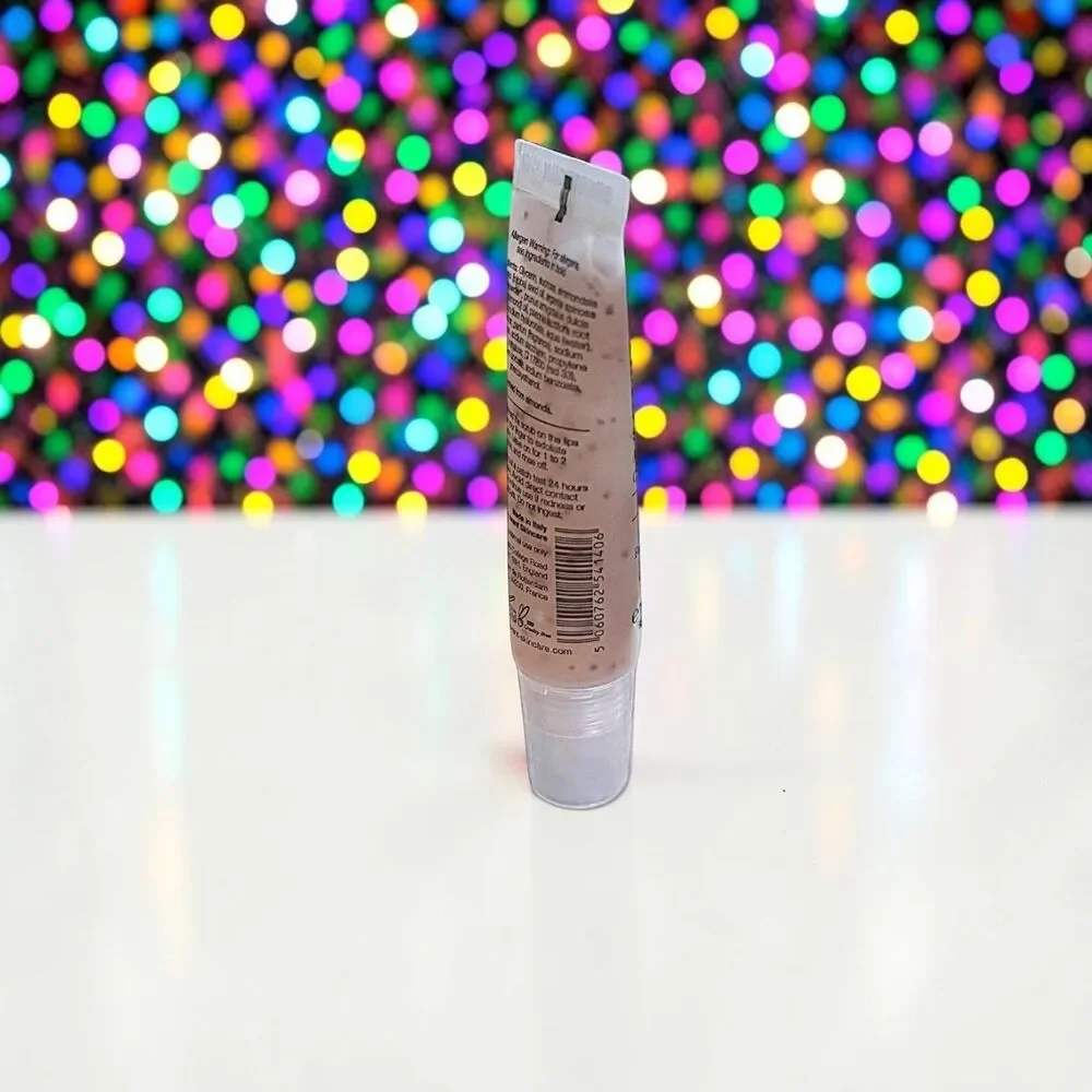 AVANT Velvet Perfecting Rose Sugar Lip Scrub Brand New Without Box 0.34 fl Oz
